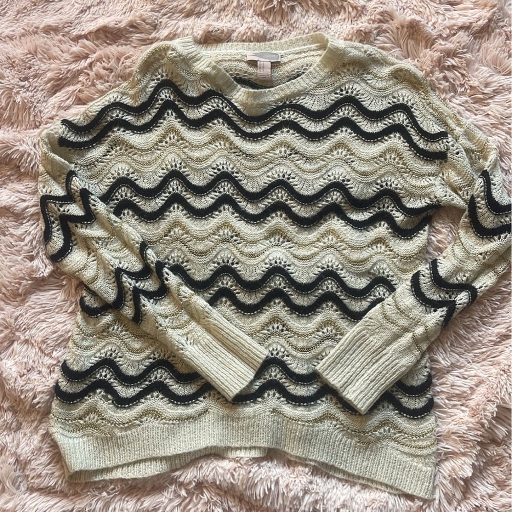FOREVER 21 Sweater